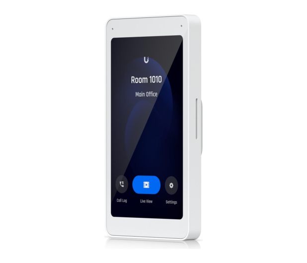 Ubiquiti UA-Intercom-Viewer-3 Monitor do domofonu UniFi Access 5" - 1573888 - zdjęcie 3
